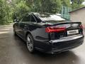 Audi A6 2014 года за 8 300 000 тг. в Алматы – фото 6