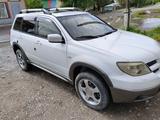 Mitsubishi Outlander 2005 года за 3 800 000 тг. в Алматы