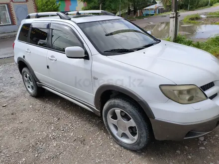 Mitsubishi Outlander 2005 года за 3 800 000 тг. в Алматы