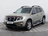 Nissan Terrano 2015 года за 5 990 000 тг. в Астана