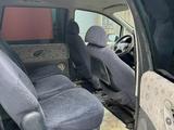 Volkswagen Sharan 1998 годаүшін1 900 000 тг. в Жетиген – фото 5