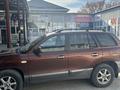 Hyundai Santa Fe 2002 года за 3 000 000 тг. в Туркестан – фото 4