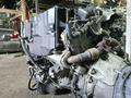 Контрактный двигатель Mercedes-Benz OM642 3 литра турбо дизельүшін1 500 000 тг. в Караганда – фото 7