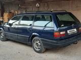 Volkswagen Passat 1992 года за 1 500 000 тг. в Тараз