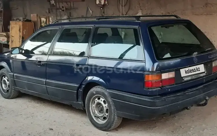 Volkswagen Passat 1992 года за 1 500 000 тг. в Тараз