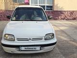 Nissan Micra 1995 годаүшін1 400 000 тг. в Алматы – фото 3