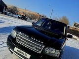 Land Rover Range Rover 2007 года за 8 800 000 тг. в Усть-Каменогорск