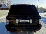 Land Rover Range Rover 2007 года за 8 800 000 тг. в Усть-Каменогорск – фото 3