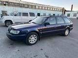 Audi A6 1995 годаүшін6 000 000 тг. в Караганда – фото 2