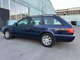 Audi A6 1995 годаүшін6 000 000 тг. в Караганда – фото 4