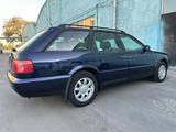 Audi A6 1995 годаүшін6 000 000 тг. в Караганда – фото 3