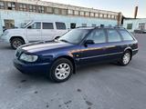 Audi A6 1995 годаүшін6 000 000 тг. в Караганда – фото 5