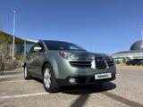 Subaru Tribeca 2007 года за 5 150 000 тг. в Астана – фото 2