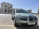 Subaru Tribeca 2007 года за 5 150 000 тг. в Астана