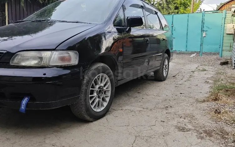 Honda Odyssey 1995 годаfor2 300 000 тг. в Алматы