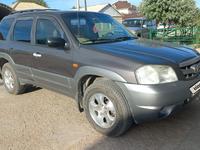 Mazda Tribute 2004 годаүшін4 000 000 тг. в Кызылорда