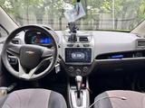 Chevrolet Cobalt 2021 года за 5 500 000 тг. в Алматы – фото 4