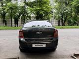 Chevrolet Cobalt 2021 года за 5 500 000 тг. в Алматы – фото 5