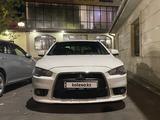 Mitsubishi Lancer 2014 года за 5 500 000 тг. в Алматы