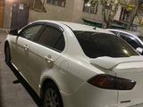 Mitsubishi Lancer 2014 года за 5 500 000 тг. в Алматы – фото 5