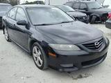 Mazda 6 2003 годаүшін90 000 тг. в Алматы