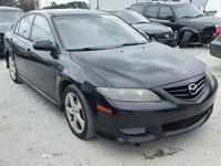 Mazda 6 2003 года за 90 000 тг. в Алматы