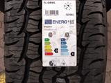 Шины BFGOODRICH 275/65R18 116T TRAIL-TERRAIN за 155 000 тг. в Алматы