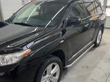 Toyota Highlander 2013 года за 13 500 000 тг. в Астана – фото 2