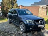 Mercedes-Benz GLK 280 2009 года за 9 200 000 тг. в Шымкент – фото 5