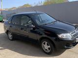 ВАЗ (Lada) Granta 2190 2013 года за 2 350 000 тг. в Уральск