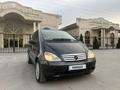 Mercedes-Benz A 160 2001 годаfor1 450 000 тг. в Алматы