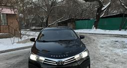 Toyota Corolla 2013 годаүшін6 500 000 тг. в Алматы – фото 2