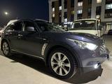 Infiniti FX35 2010 годаүшін13 000 000 тг. в Астана – фото 4