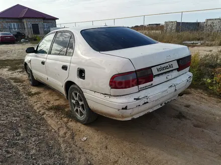 Toyota Carina E 1993 года за 1 000 000 тг. в Шамалган – фото 7