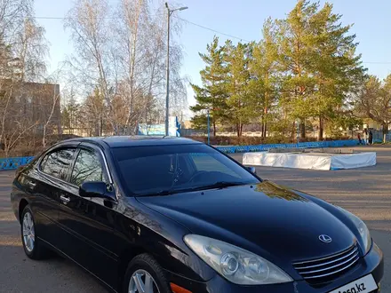 Lexus ES 300 2003 года за 5 500 000 тг. в Павлодар – фото 7