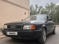 Audi 80 1994 годаүшін1 500 000 тг. в Балхаш – фото 3