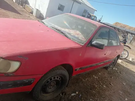 Audi 100 1993 года за 800 000 тг. в Аягоз – фото 3