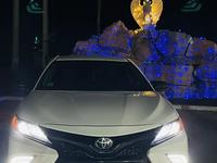 Toyota Camry 2019 годаүшін14 500 000 тг. в Алматы