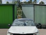 Kia K5 2020 годаүшін12 000 000 тг. в Алматы