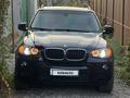 BMW X5 2007 года за 10 100 000 тг. в Алматы – фото 2