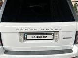 Land Rover Range Rover 2010 года за 13 000 000 тг. в Алматы