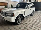 Land Rover Range Rover 2010 года за 13 000 000 тг. в Алматы – фото 4