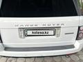Land Rover Range Rover 2010 года за 13 000 000 тг. в Алматы – фото 5