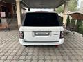 Land Rover Range Rover 2010 года за 13 000 000 тг. в Алматы – фото 6