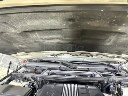Land Rover Range Rover 2010 года за 13 000 000 тг. в Алматы – фото 8
