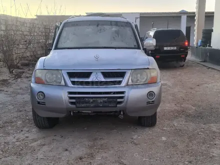 Mitsubishi Pajero 2006 года за 2 500 000 тг. в Актау – фото 3