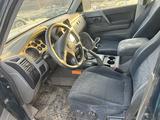 Mitsubishi Pajero 2006 годаүшін1 528 055 тг. в Актау – фото 2