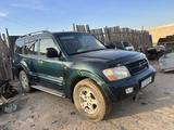 Mitsubishi Pajero 2006 годаүшін1 528 055 тг. в Актау