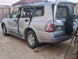 Mitsubishi Pajero 2006 года за 2 500 000 тг. в Актау – фото 4