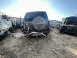 Mitsubishi Pajero 2006 года за 2 500 000 тг. в Актау